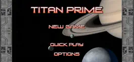 Game screenshot Titan Prime HD mod apk