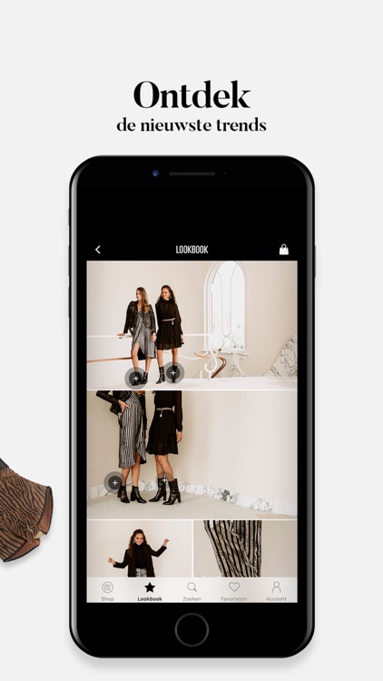 Omoda screenshot-4
