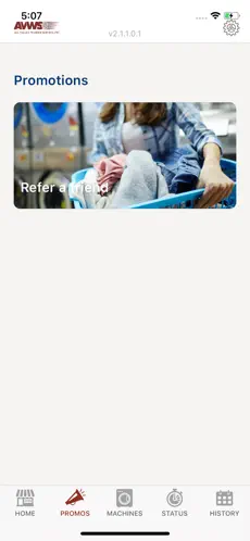 Screenshot 8 All Valley Pay App iphone