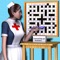 "Crossword Solver" helps find the solutions for crosswords and other similar games