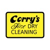 Corry’s Fine Dry Cleaning
