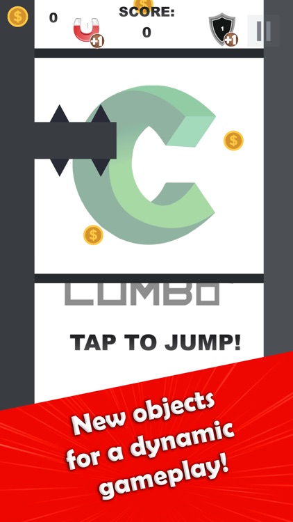 Jump-On