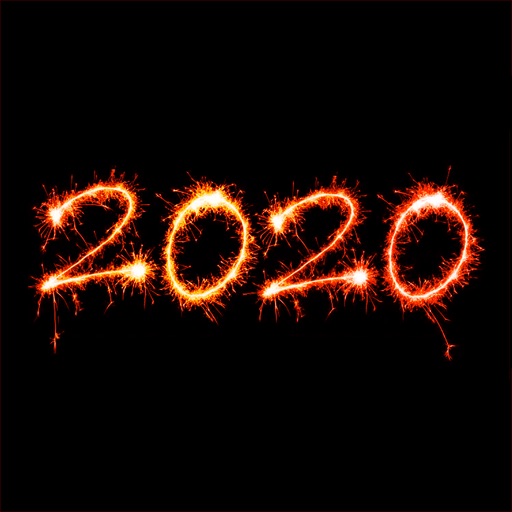 Year Countdown