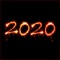 Stop doing the maths to know what is the remaining time until 2020, and just enjoy the moment with Year Countdown