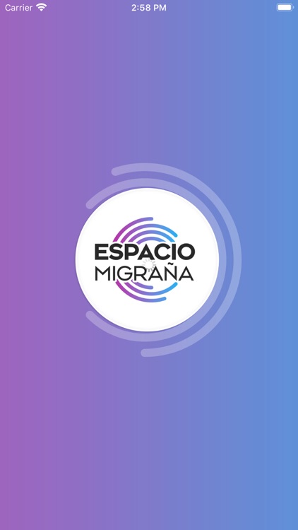 Espacio Migraña