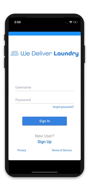 We Deliver Laundry(圖5)-速報App