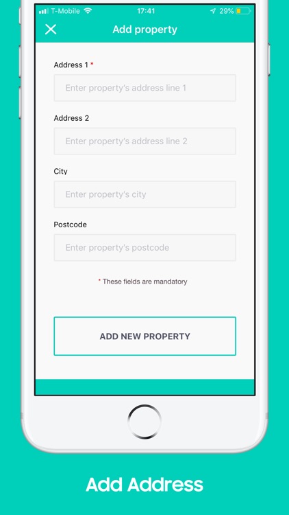 MintInspect Property Inventory screenshot-8