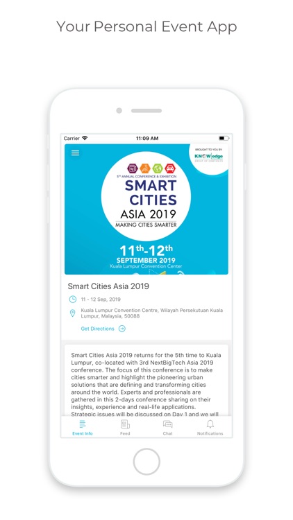 Smart Cities Asia