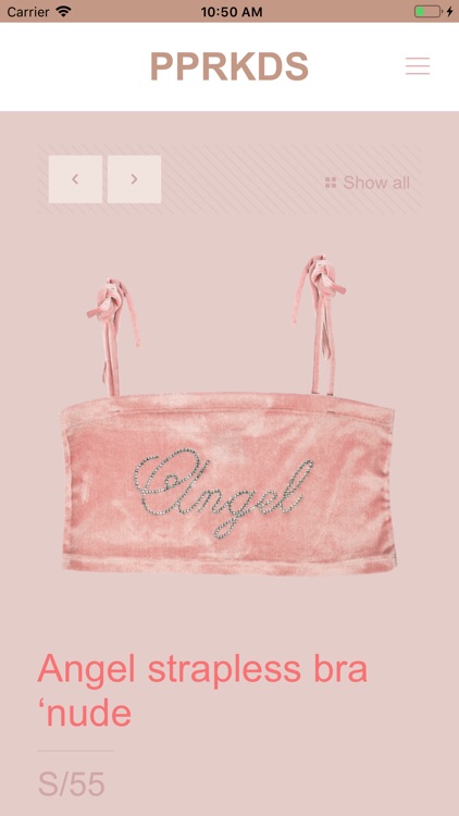 Paperkids screenshot-3