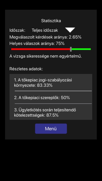 Hatósági képzés screenshot-3