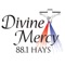 Listen to Divine Mercy Radio KVDM 88