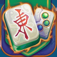 Mahjong - legendary Solitaire apk