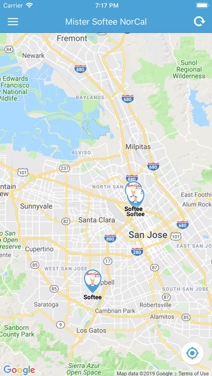 Mister Softee NorCal