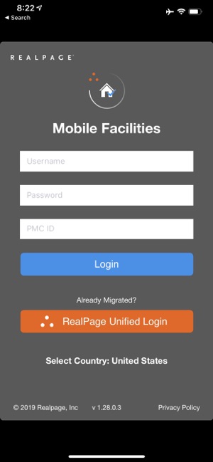 Mobile Facilities by RealPage(圖1)-速報App