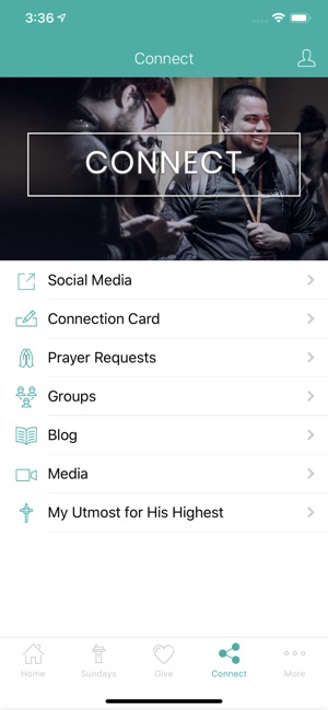 My Church by Pushpay(圖3)-速報App