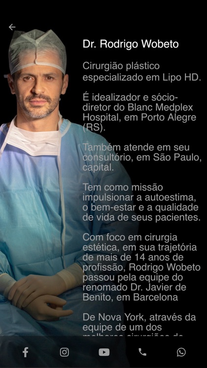 Dr Rodrigo Wobeto screenshot-3