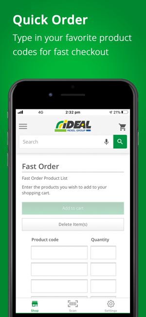 Ideal Electrical Wholesaler(圖4)-速報App