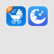 App Icon for Parenting Bundle App in Romania IOS App Store