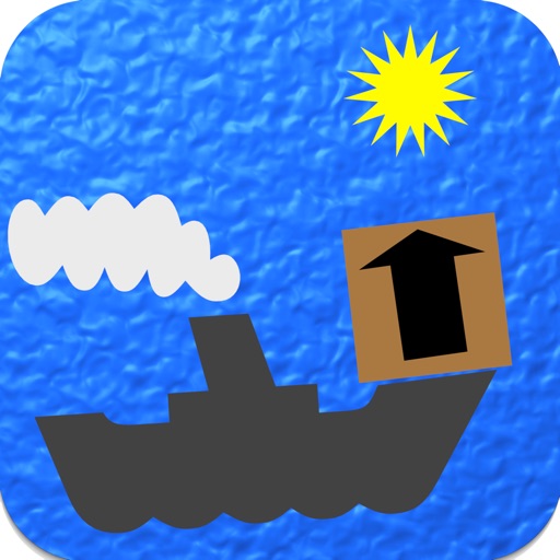 ShipBox-IOS iOS App
