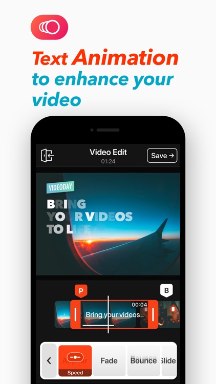 Video Maker VideoDay screenshot-7