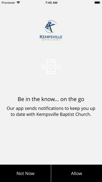 Kempsville Baptist