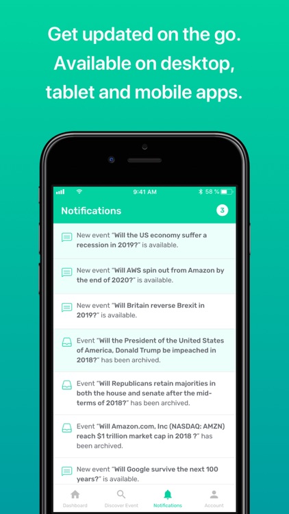 Scry Vantage screenshot-4