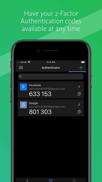 Avira Password Manager screenshot-5