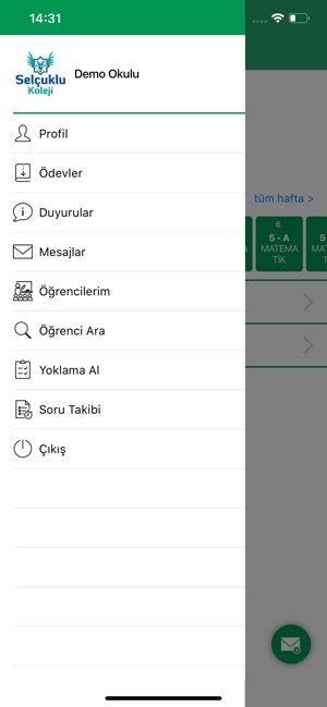 VIP Selçuklu Koleji(圖3)-速報App