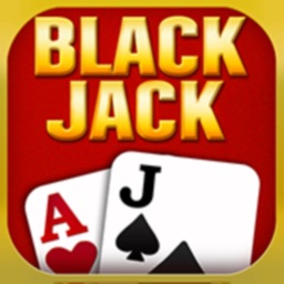 Blackjack 21: Casino Poker