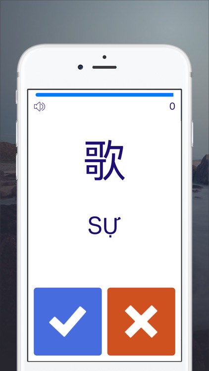 Kanji Quiz - Đố vui Hán Tự