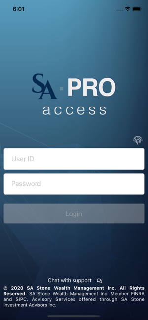 SA Pro Access