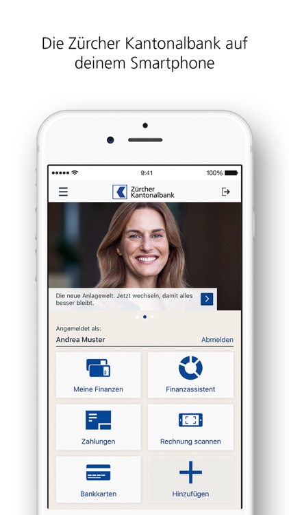 eBanking Mobile