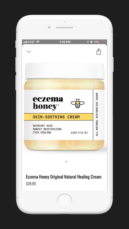 Eczema Honey Company