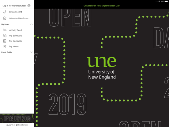 UNE Open Day 2019のおすすめ画像4