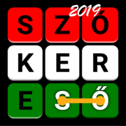 Szókereső+ 2019 Magyar Szó WoW