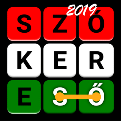 Szókereső+ 2019 Magyar Szó WoW
