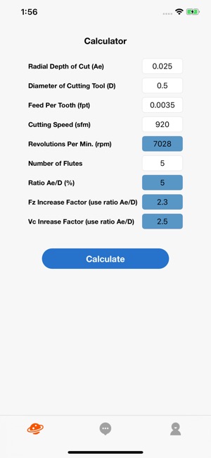 ISG - The Calculator(圖2)-速報App