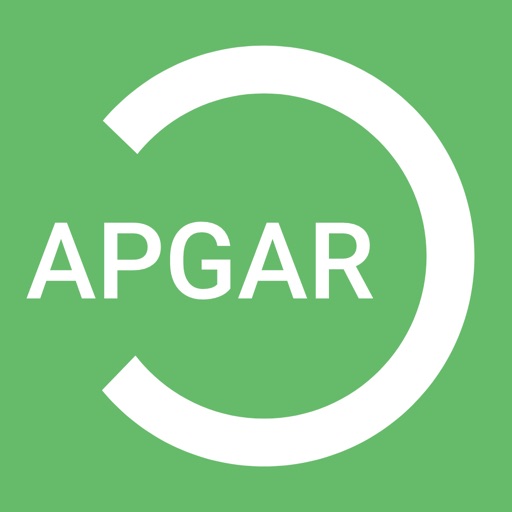 Apgar Timer&Score