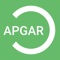 Apgar Timer and Score in one app