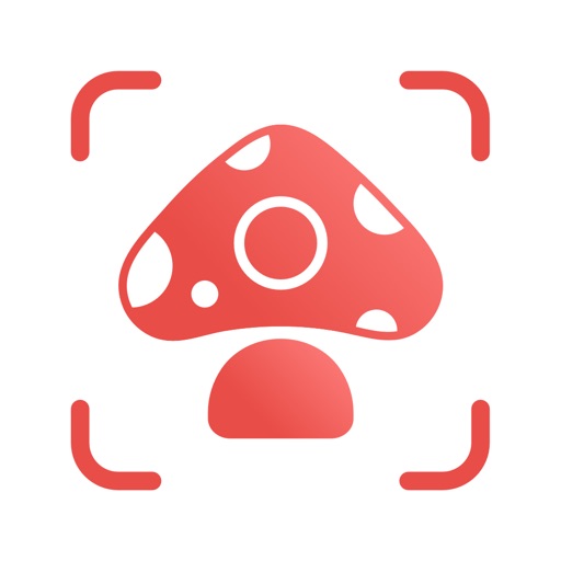 Picture Mushroom: Fungi finder iOS App