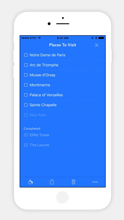 Notebook - Take Notes, Sync screenshot-4