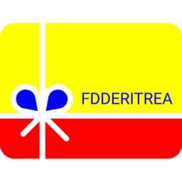 Fdderitrea