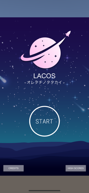 LacosShoot(圖1)-速報App