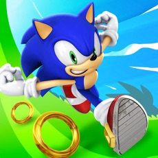 Activities of Sonic Dash
