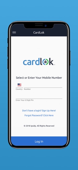 CardLok(圖1)-速報App