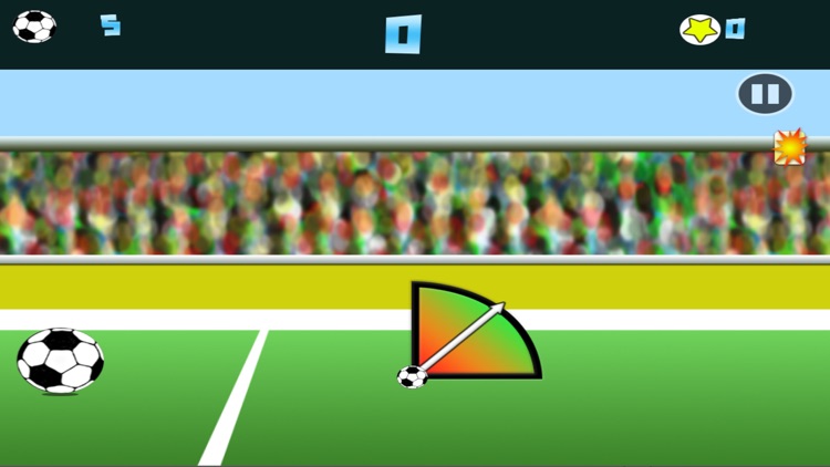 Soccer Kickoff World screenshot-0