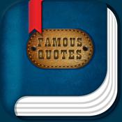 53,000+ Famous Quotes Free icon