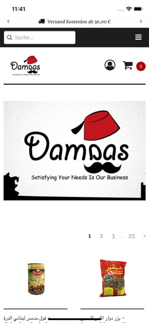 Damaas(圖1)-速報App