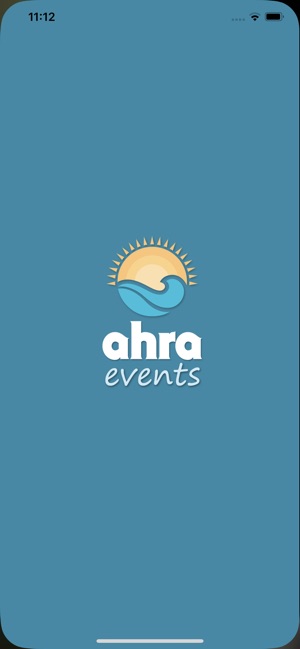 AHRA Events