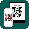 Icon Whatscan for Web 2022